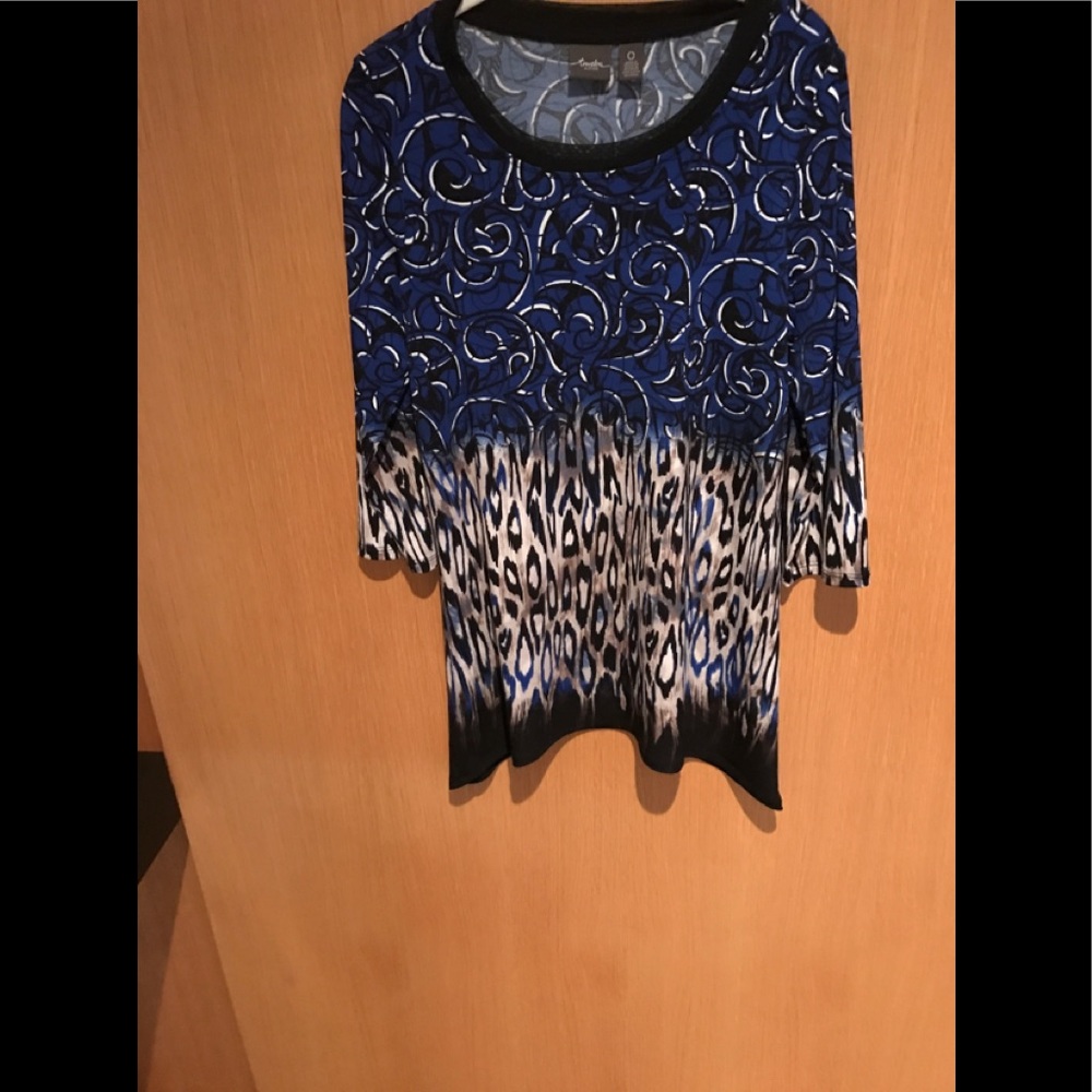 Chico’S Tunic